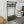 Wooden Coat Rack