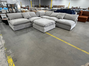 Sereen Modular Sectional