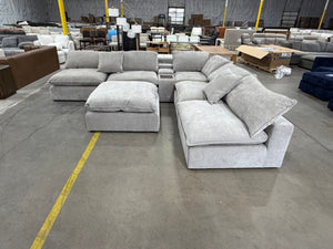 Sereen Modular Sectional