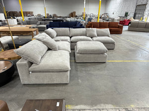 Sereen Modular Sectional