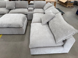 Sereen Modular Sectional