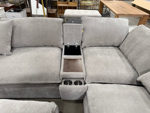 Sereen Modular Sectional