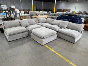 Sereen Modular Sectional
