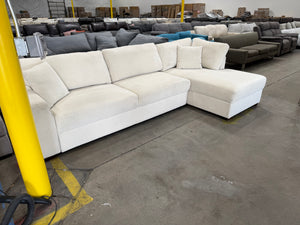 Camlin Convertible Sectional