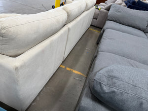 Camlin Convertible Sectional