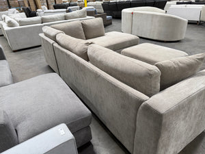 Walsen 3-Piece Sectional
