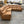 Lauretta Brown Leather Power Sectional