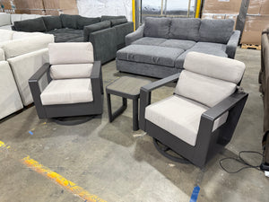 Alden 3-Piece Seating Set