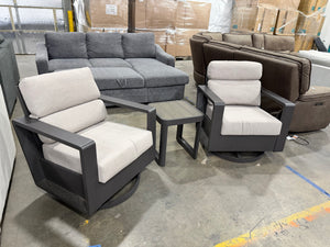 Alden 3-Piece Seating Set