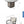 Nicolet 7-Piece High-Fire Outdoor Dining Set