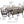 Alden 7-Piece Outdoor Patio Dining Set
