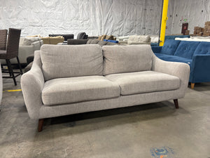 Soho Sofa, Chair, Ottoman Set