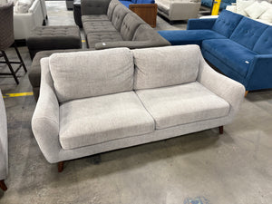 Soho Sofa, Chair, Ottoman Set