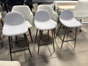3 Barstools