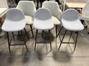 3 Barstools