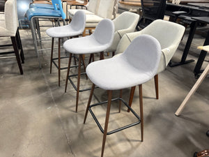 3 Barstools