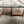 Modern Glass Top Coffee Table