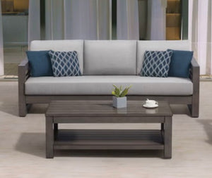 Austin II 2- Piece Outdoor Seating Set