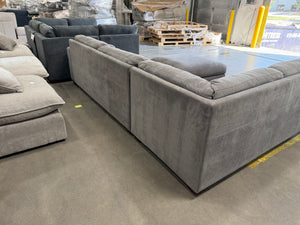 Thomasville Tisdale Modular Sectional 6-piece