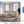 Thomasville Fallon Modular Sectional 6-piece Cream with Ottoman