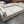Thomasville Fallon Modular Sectional 6-piece Cream with Ottoman