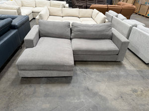 Henredon Essex Hill Sectional