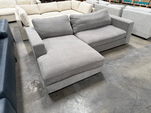 Henredon Essex Hill Sectional