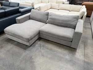 Henredon Essex Hill Sectional