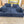 Blue Modular Sectional