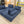 Blue Modular Sectional