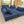 Blue Modular Sectional