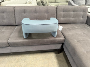 Reading Desk with Removable Cover