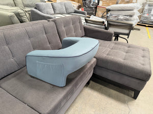 Reading Desk with Removable Cover