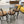 Lone Star Barstools