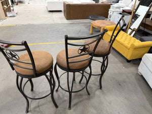 Lone Star Barstools