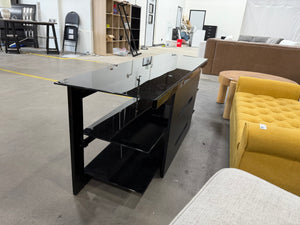 Bell'O TV stand