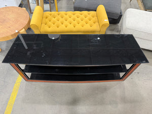 Bell'O TV stand