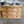 Wood Dresser and Nightsand