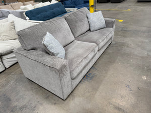 Grey Ashley Sofa
