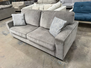 Grey Ashley Sofa