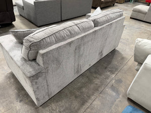 Grey Ashley Sofa
