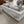 Grey Corduroy Sofa