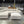 Henredon Caley Reversible Sofa Chaise with Ottoman