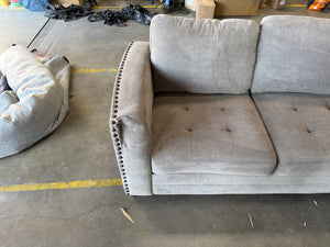 Costco Fabric Sectional