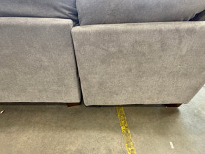 Costco Fabric Sectional