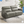 Keira Leather Power Sofa