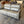 Keira Leather Power Sofa