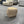 Nourison Jute/Cotton Pouf
