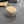 Nourison Jute/Cotton Pouf