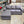 Grey AFW Couch with Adjustable Chaise